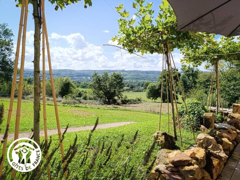 Wonderful gite with BBQ, garden & terrace | Pets are welcome — photo 5