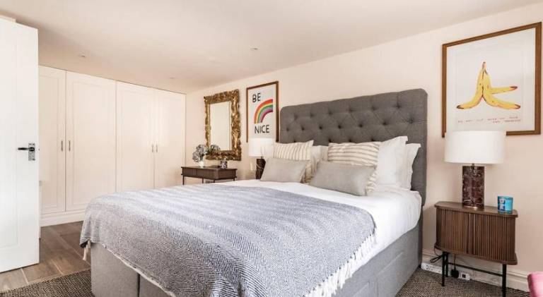 45 m&sup2; Ferienhaus