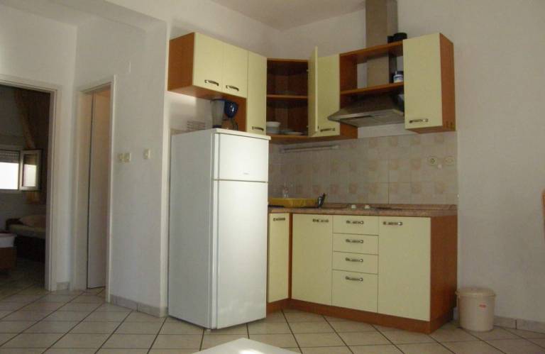 Apartment with grill | Sea view | Beach nearby | Dogs allowed — photo 4