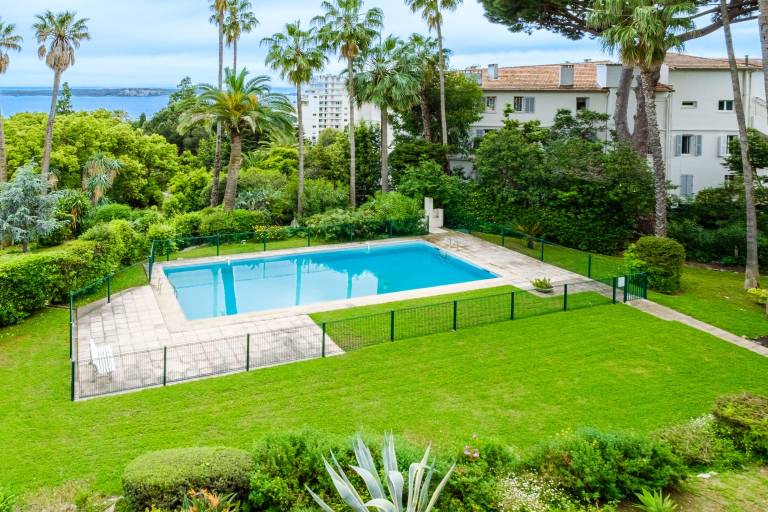 Appartement Cannes