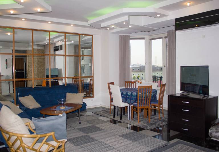 Ferienwohnung Altstadt