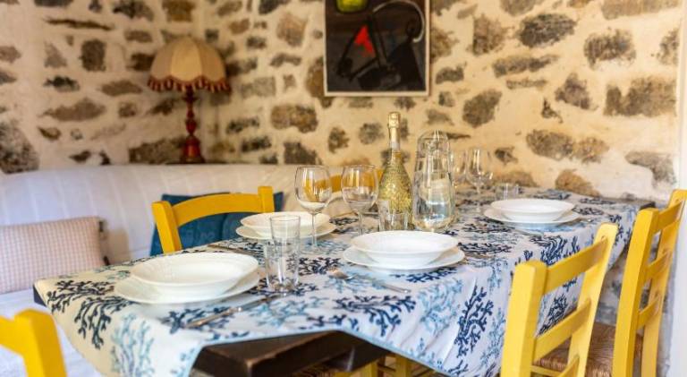 Nice apartment | Dogs allowed in Ameglia