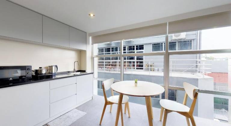 International Service Apartments at Raeburn Park — photo 3
