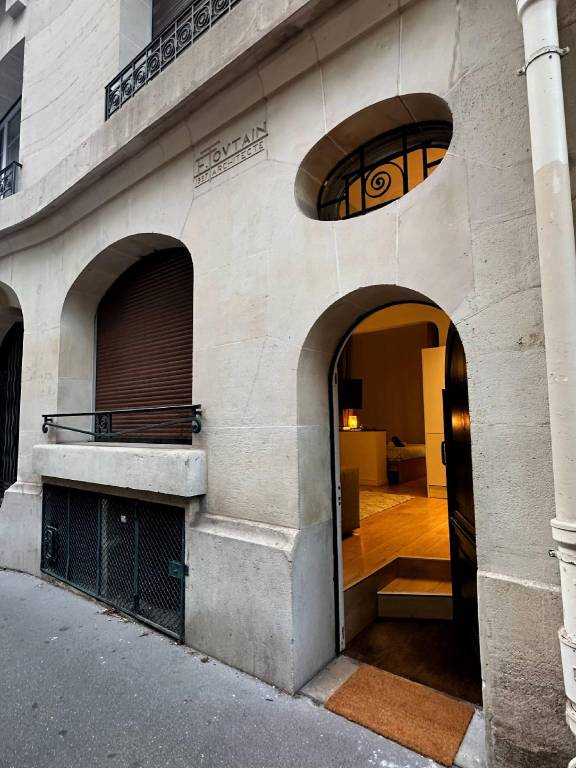 Holiday apartment | Close to Arc de Triomphe — photo 4