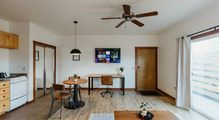 Apartment | Perfect for remote work | Dogs allowed — photo 2