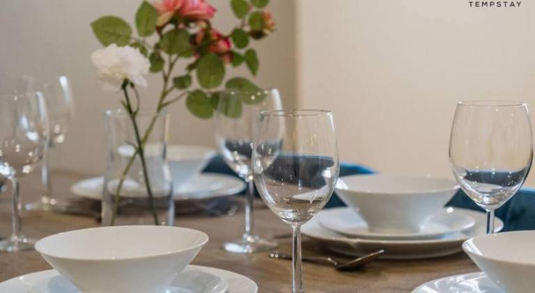 Beautiful apartment | Pets allowed — photo 3
