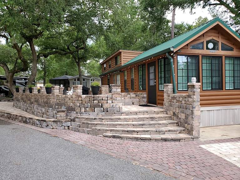 House Fort McCoy