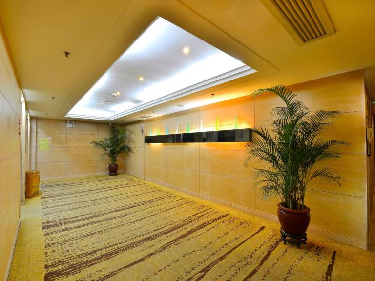 Shenzhen Sunon Hotel — photo 5