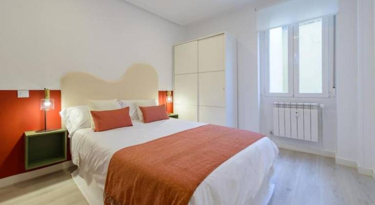 Holiday apartment with 3 rooms for 7 persons — photo 2