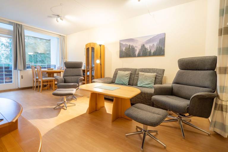 Appartement Altenau
