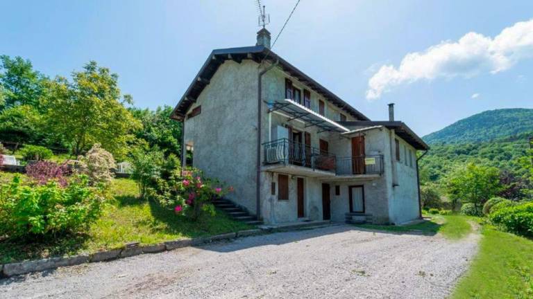 Ferienhaus  Bellagio