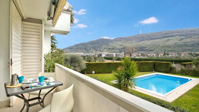 Ferienwohnung Riva del Garda