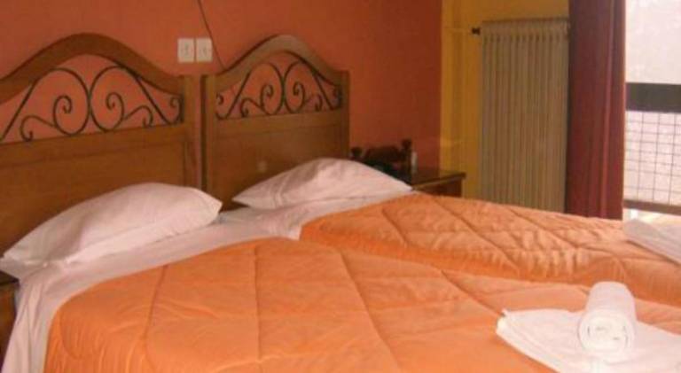Hotel Stadion — photo 2