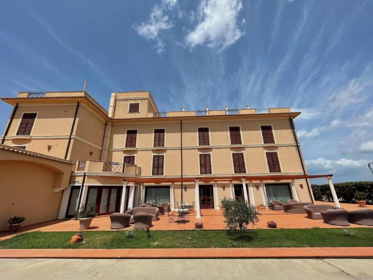 Hotel La Lampara — photo 4