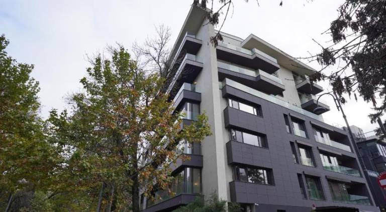 Serviced apartment with terrace & sauna | Pet-friendly — photo 5