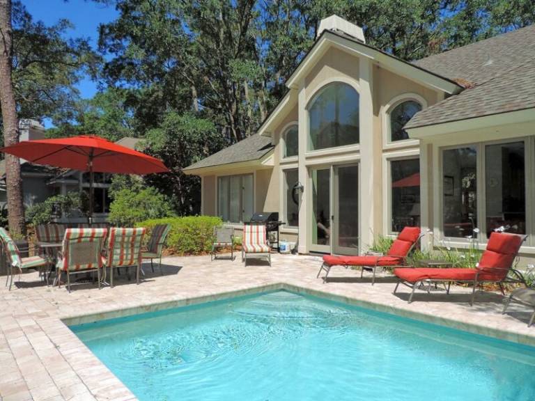 House Hilton Head Island