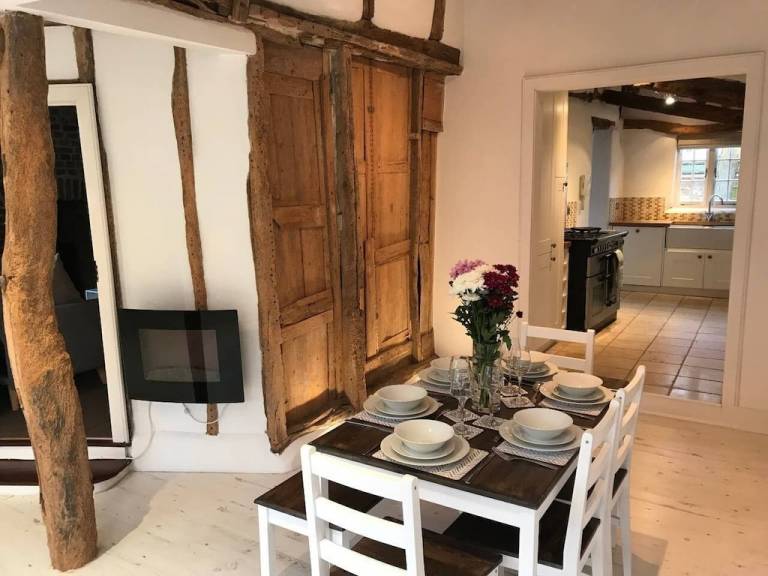 Cottage  St Albans