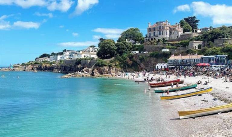House Brixham
