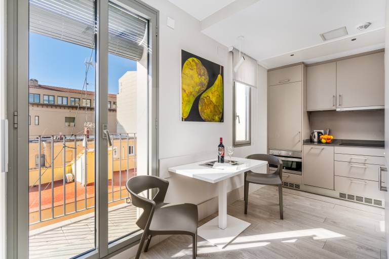 Fully equipped nice holiday apartment with terrace | Close to the beach | Good for workation | Pets are welcome — photo 5