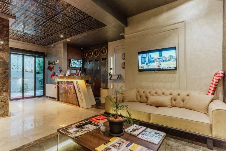 Concept Royal Edirne — photo 2