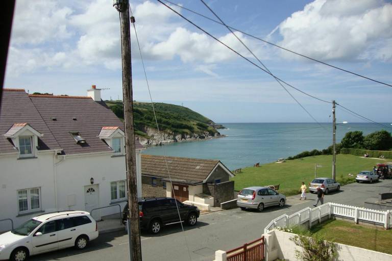 Cottage Aberporth