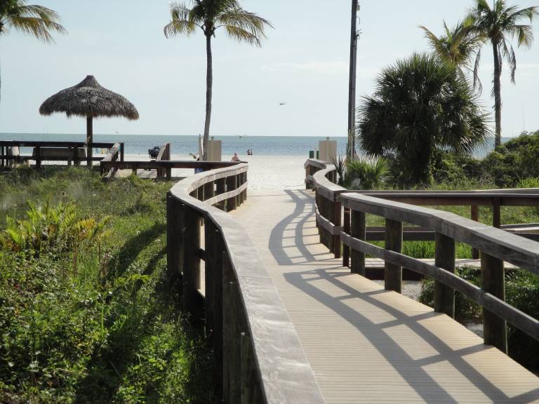 Condo Marco Island