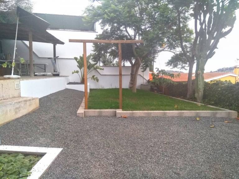 Apartment Santa Brígida