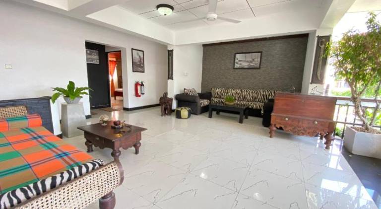 Beach Walk Hotel Unawatuna — photo 3