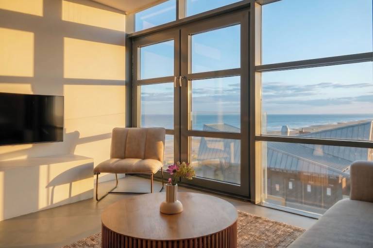 Aparthotel  Bloemendaal