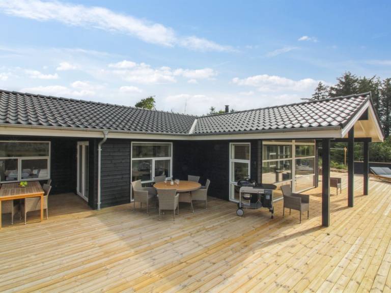 Ferienhaus  Hirtshals