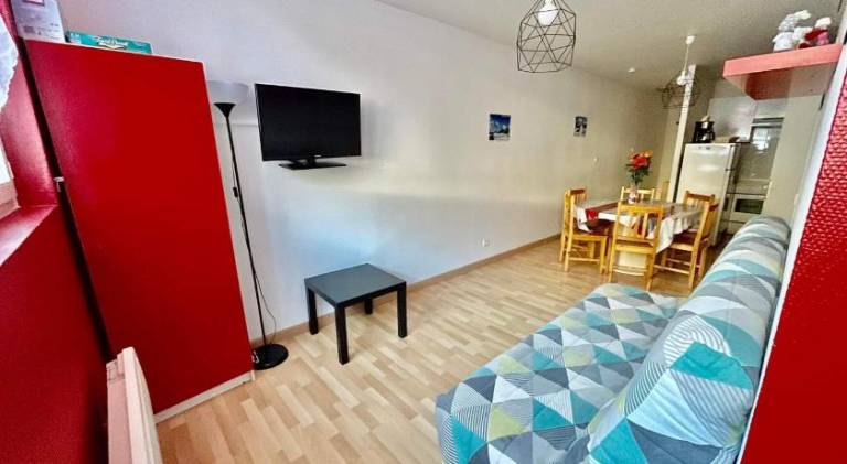 Holiday apartment | Pets allowed — photo 2