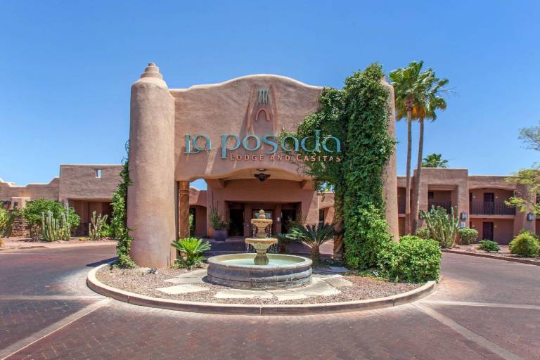 La Posada Lodge & Casitas Ascend Hotel Collection