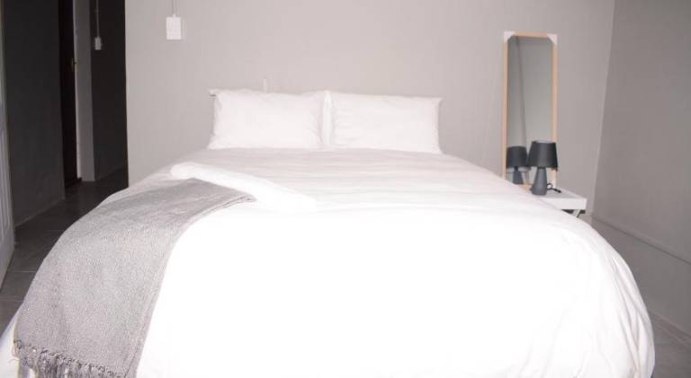 98 m&sup2; Ferienwohnung