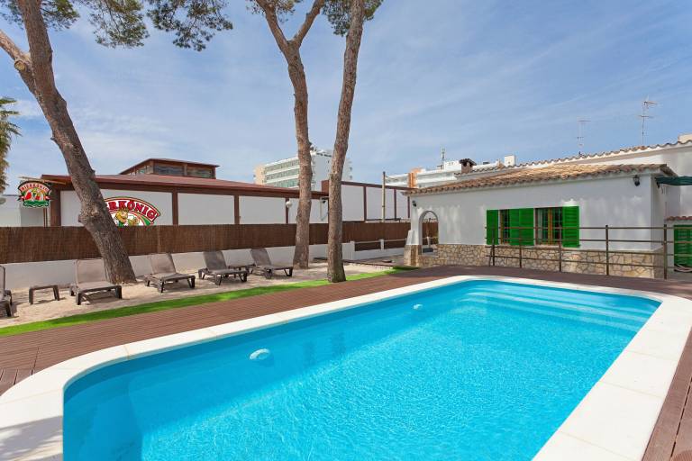Villa Platja de Palma