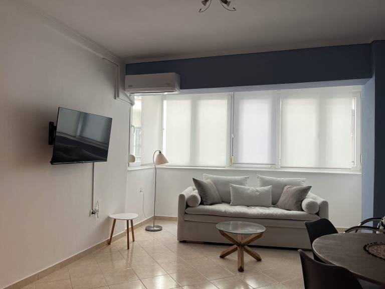 Apartment Agia Triada