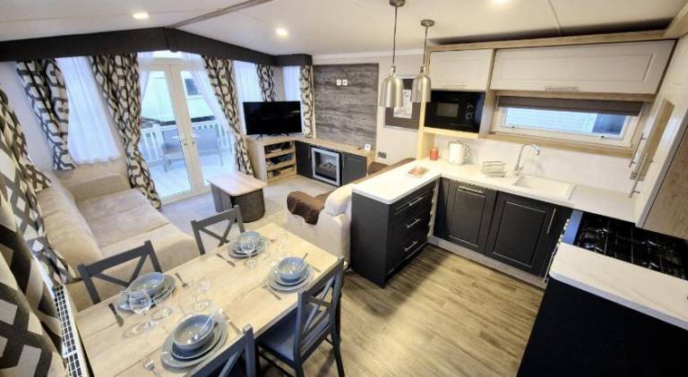 Birchington Vale - Luxury 3 bed, Pet friendly & Family Friend in Margate