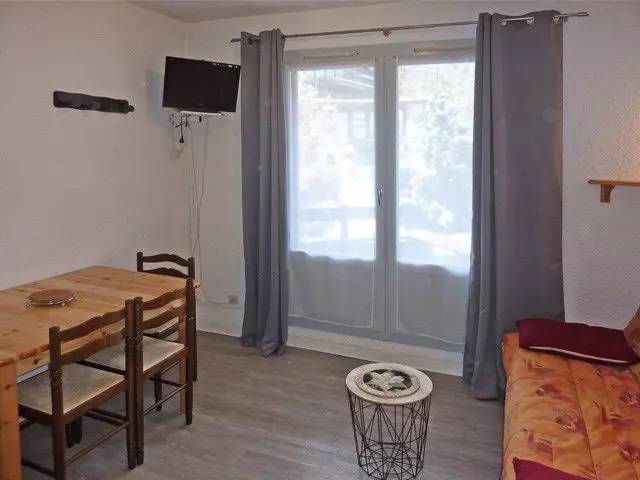 Residence Orr Des Forets - Studio 4 people on the ground floor — photo 2