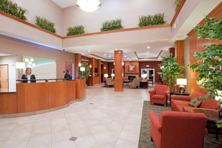 Holiday Inn Casper East - Medical Center by IHG — photo 3