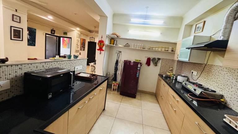 Apartment with 3 rooms for 6 persons — photo 3