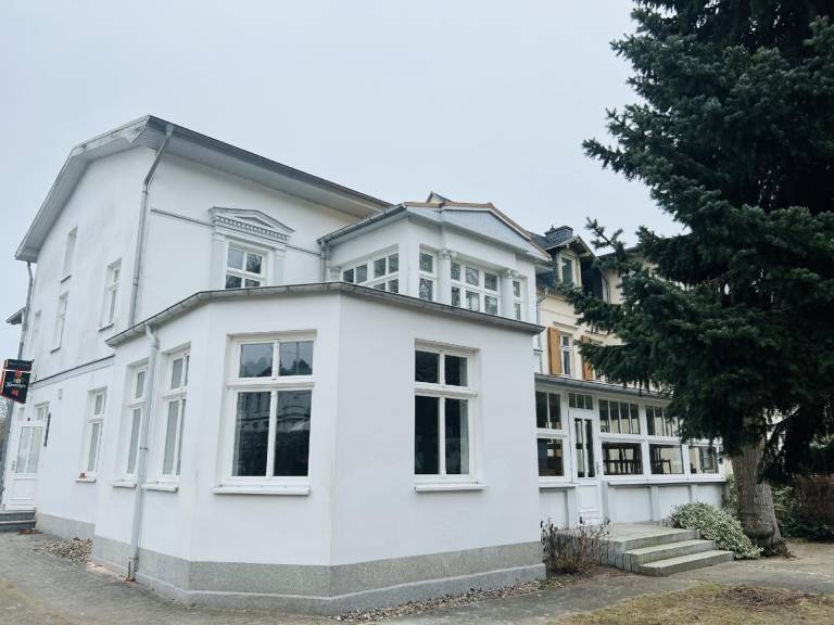 Hotel BALTICpetite — photo 4