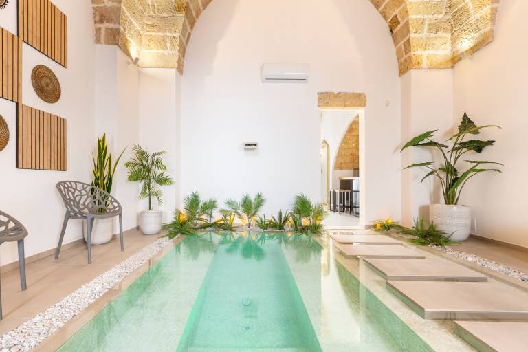 Wonderful villa with jacuzzi, private pool & BBQ | Pet-friendly — photo 2