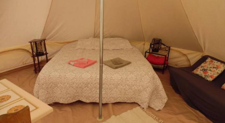Le camping du capitaine — photo 2