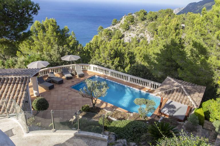 Villa Bañalbufar