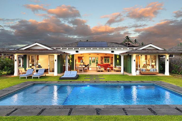 House  Poipu