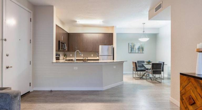 138 m&sup2; Ferienwohnung