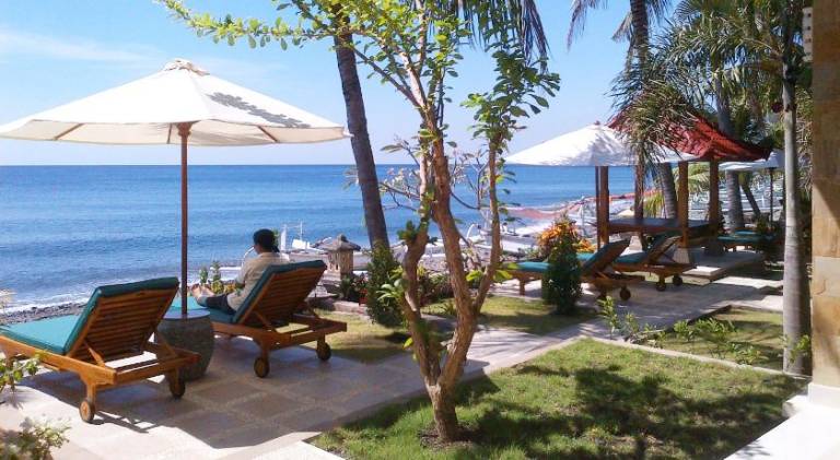 Apa Kabar Villas — photo 3