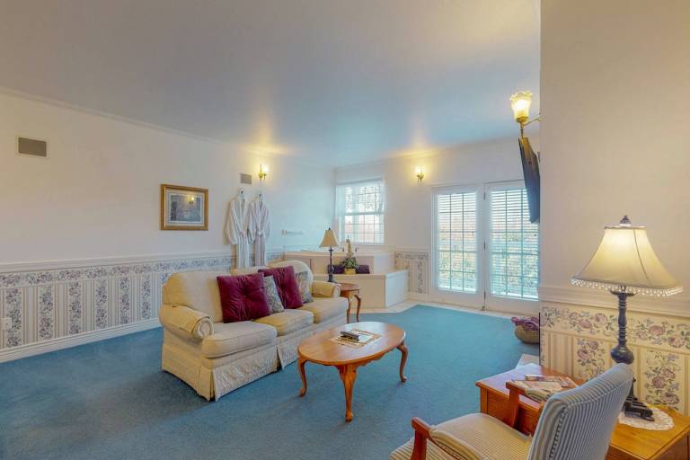 Condo Ocean Shores