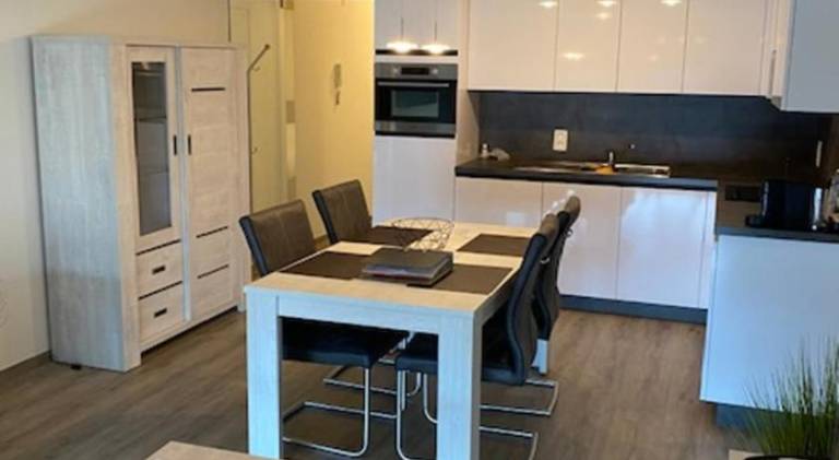 Apartment with terrace & pool | Beach nearby | Dogs allowed — photo 4