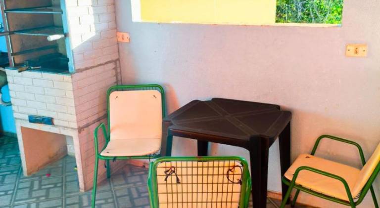 Vacation home with 2 rooms for 7 persons — photo 5