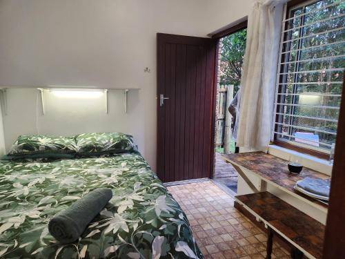 17 m² Ferienwohnung